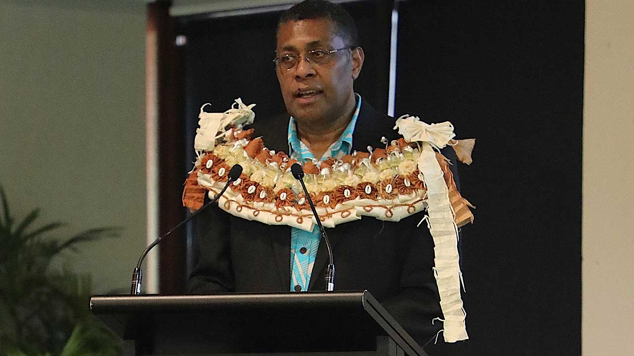 Boosting Access to Quality Child Healthcare in the Pacific