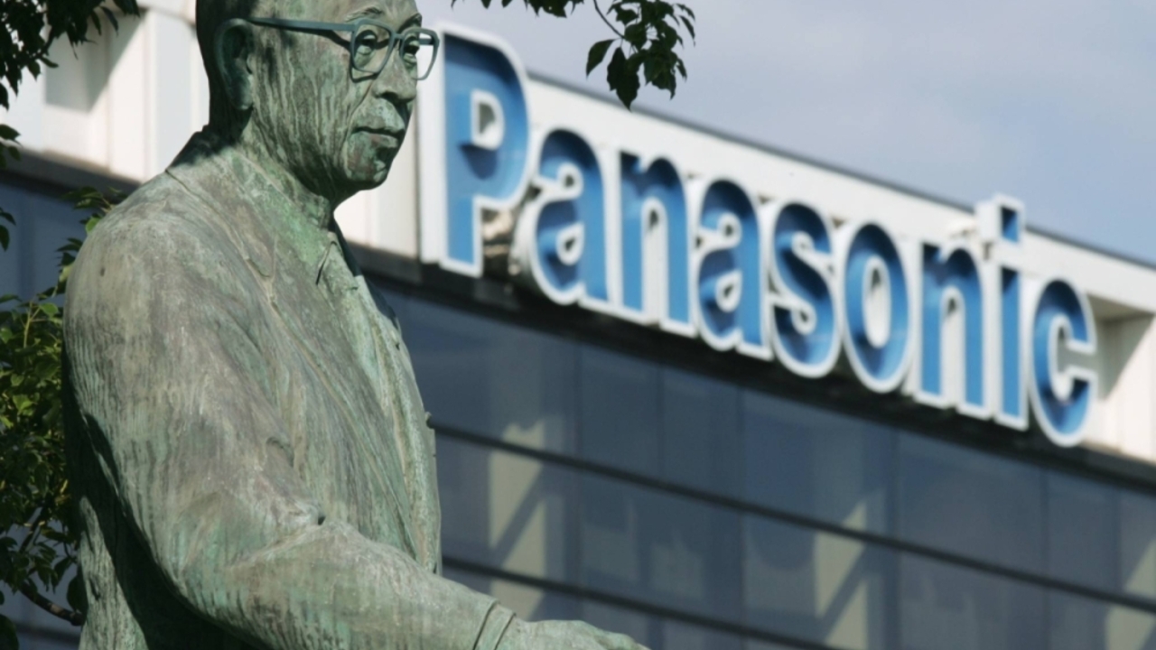 Искусственный интеллект «воскресил» основателя Panasonic: цифровой двойник Коносуке Мацуситы