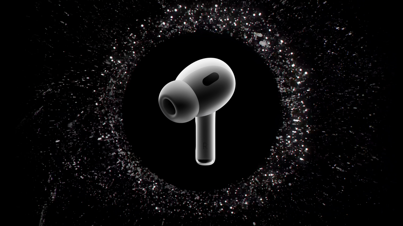 AirPods Pro 3: Утечка раскрыла инновационную технологию ввода и управления