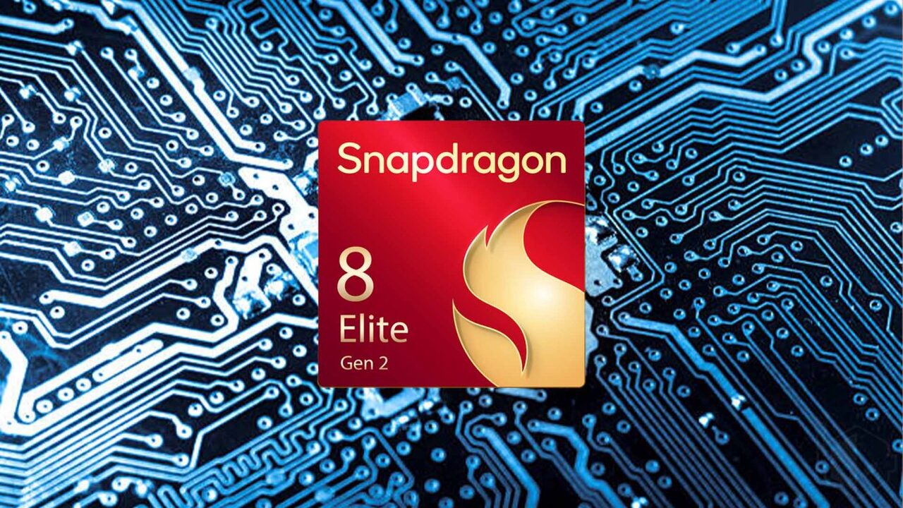 Snapdragon 8 Elite 2: Китайские флагманы с eSIM, но без второго SIM-слота