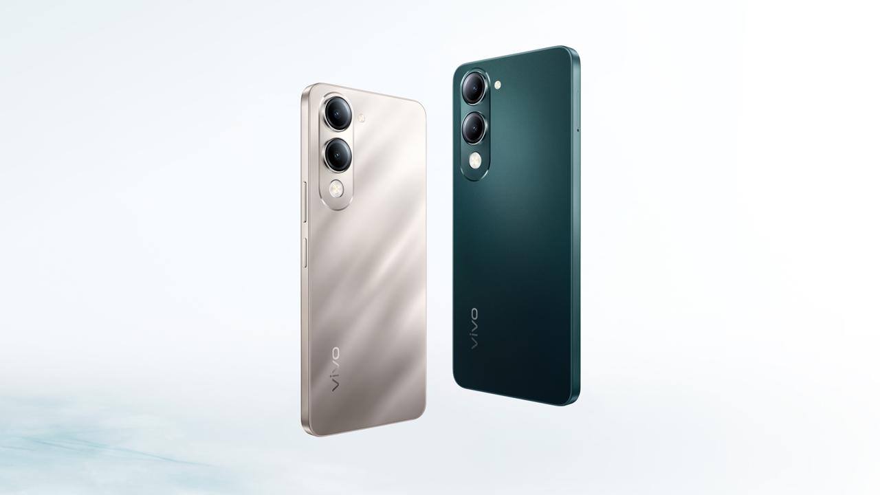Vivo Y04: Бюджетный Смартфон с Мощным Аккумулятором 5500 мАч Доступен в России