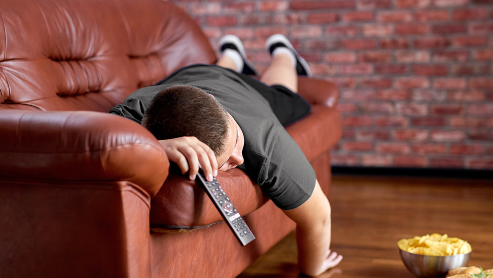 Kinder fit halten: So vermeidet man Couch-Potatoes