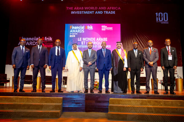 6FAA : Les leaders de la finance afro-arabe se mobilisent pour dynamiser les investissements