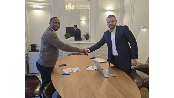 Révolution de la finance africaine : Heymann's Inc. et OMOTE Advisory s'unissent pour innover