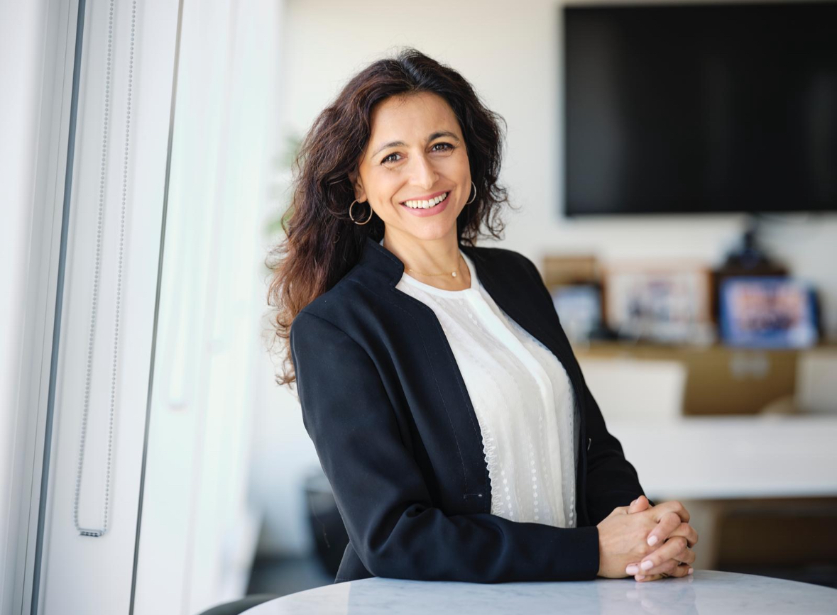 Casablanca Finance City : Comment la plateforme marocaine catalyse l'intégration financière africaine ? Interview exclusive avec Lamia Merzouki