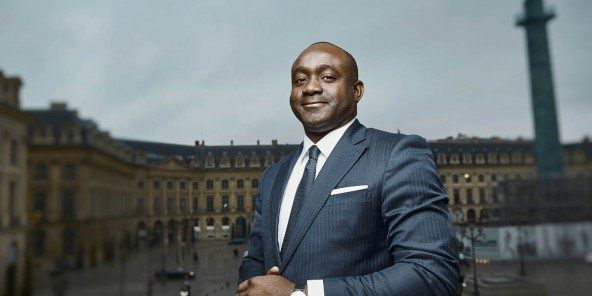 Ibrahim Magassa, PDG d'Algest Finance: « L'éducation est l'investissement le plus rentable pour l'Afrique