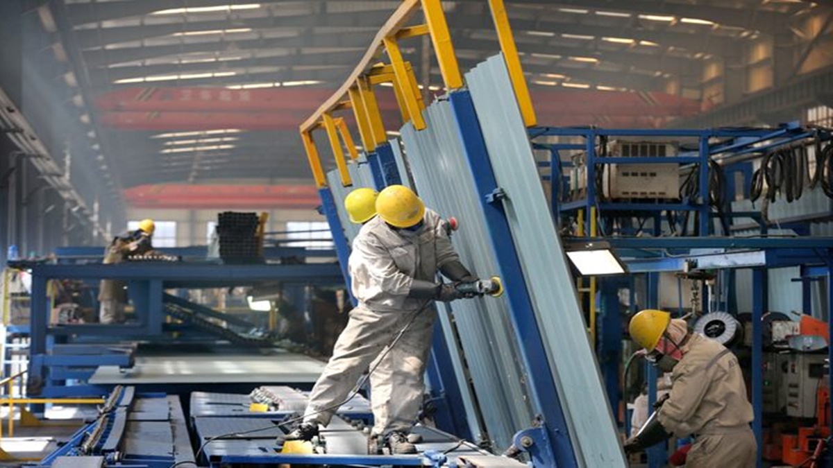 Revolutionizing Infrastructure: How Mahakumbh 2025's Tech Advancements Are Redefining Construction
