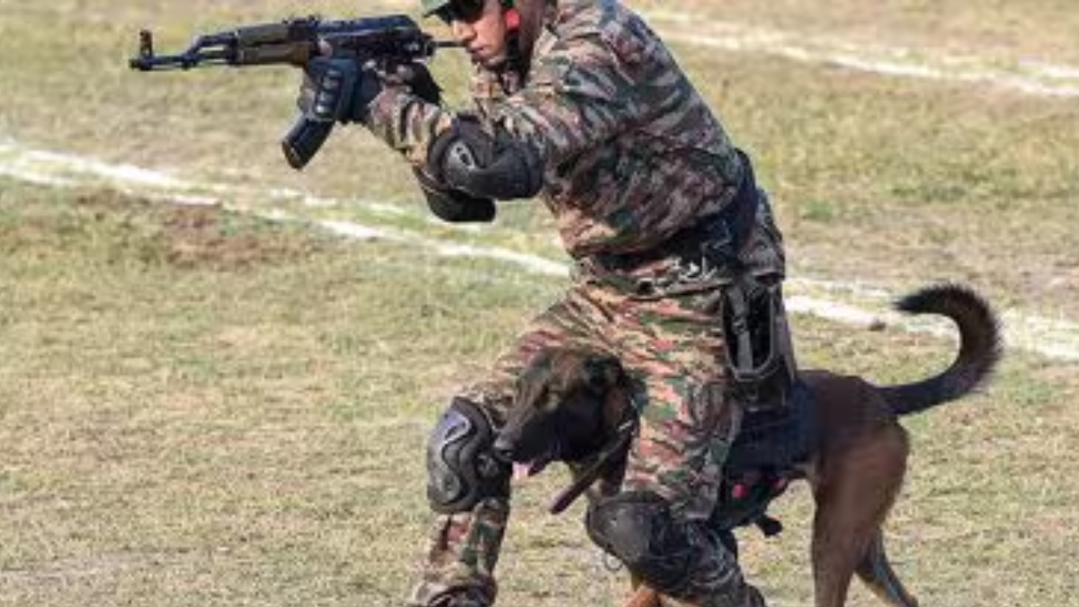 India's Military Modernisation: How Technology is Shaping the Future of Indian Army