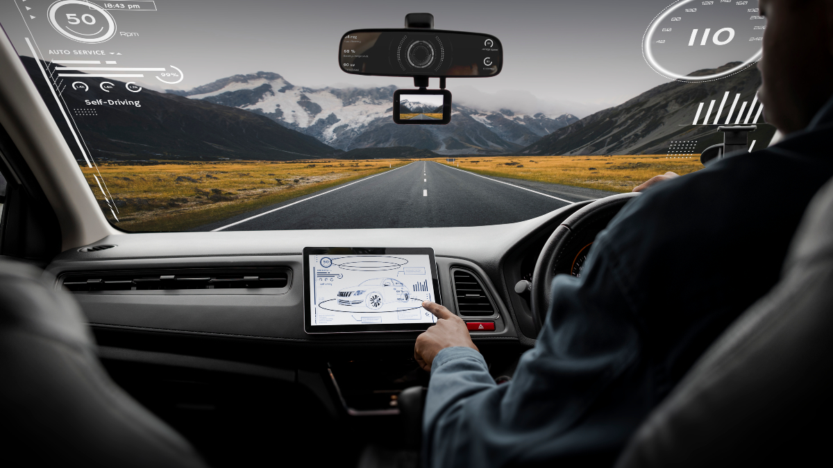 AI Revolutionising Aussie Cars: How Artificial Intelligence is Driving Advanced Driver-Assistance Systems (ADAS)