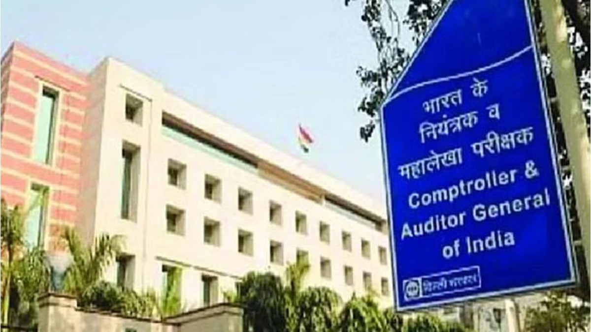 CAG to Revolutionize Auditing: Remote Checks and Streamlined Data for State Finances