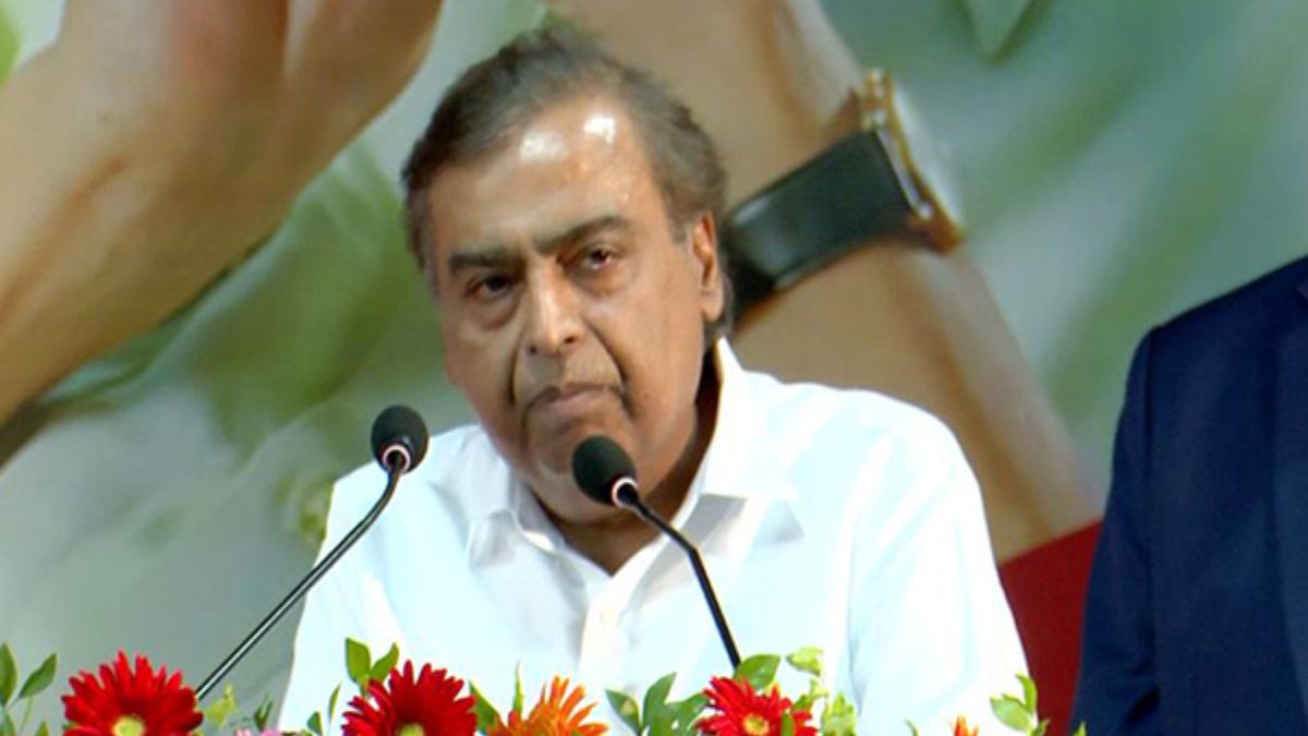 Reliance Jumps to 23rd Spot in Global Tech Rankings: India's Only Representative in Mark Meeker's List