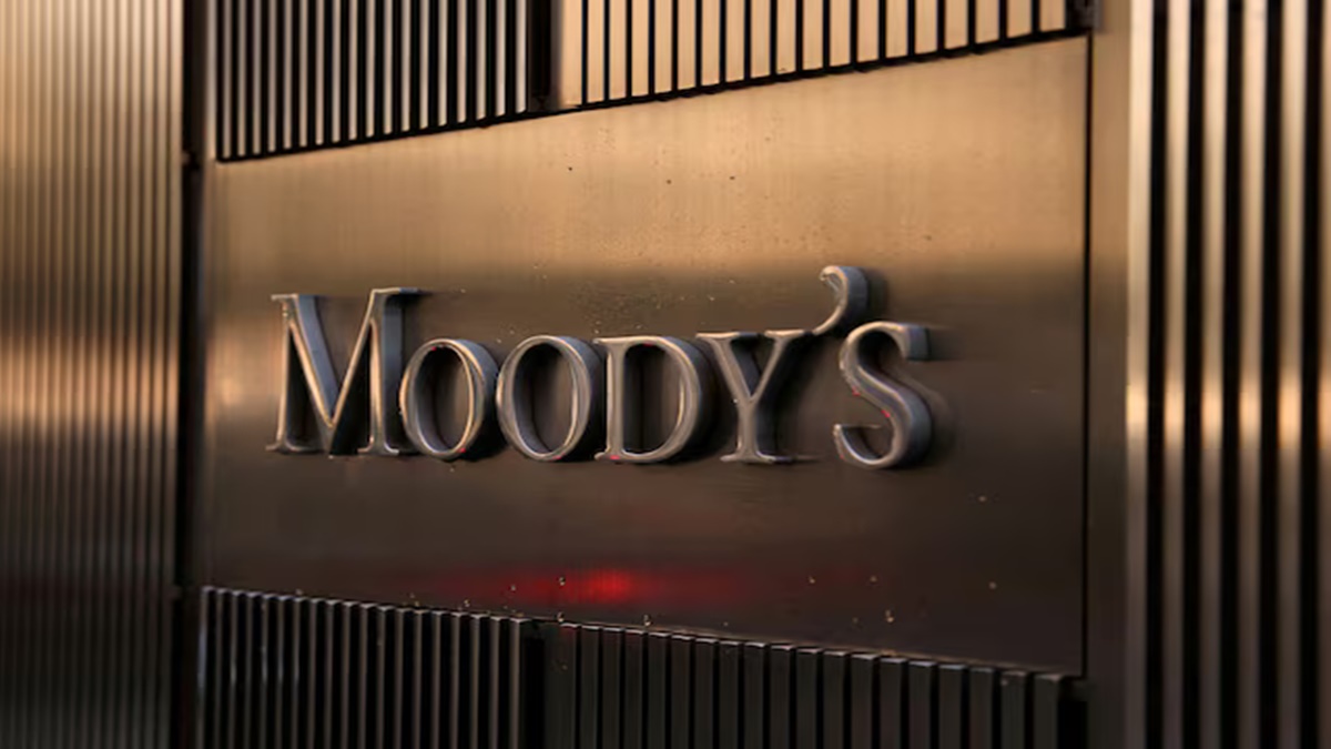 Indian Banks to Weather Global Economic Storm: Moody's Predicts Stable Asset Quality & Strong Loan Growth