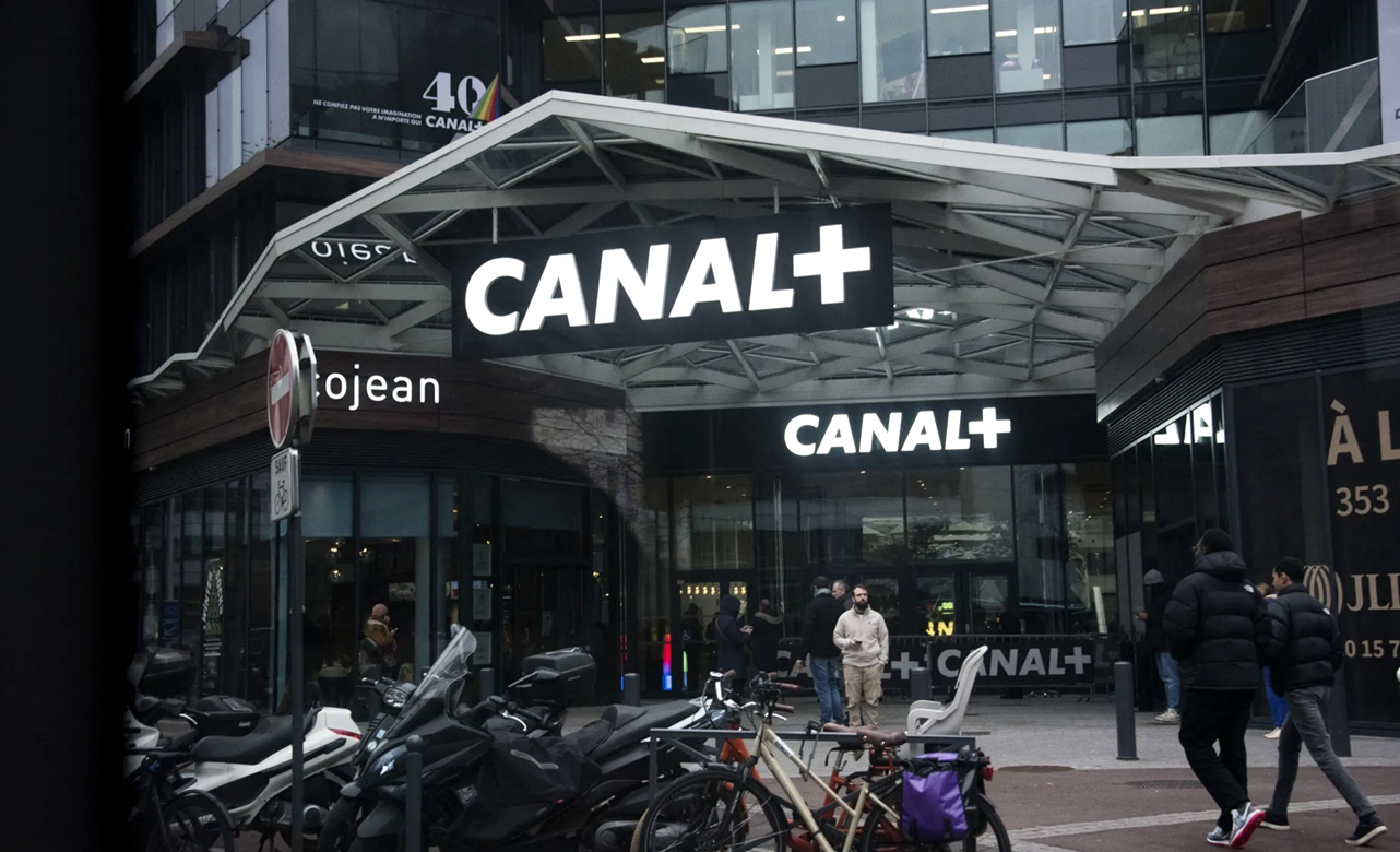 Londres revive el atractivo de las salidas a bolsa con la oferta pública inicial de Canal+
