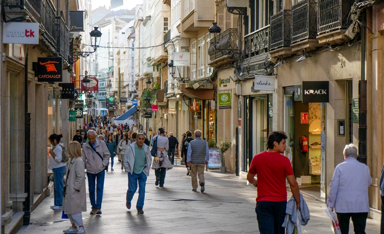 Inflación en España: los combustibles impulsan el aumento de precios en diciembre