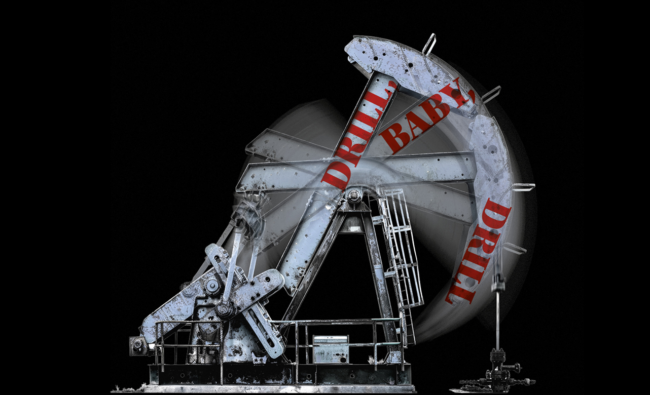 ¿Qué pasará con el precio del petróleo en 2025?