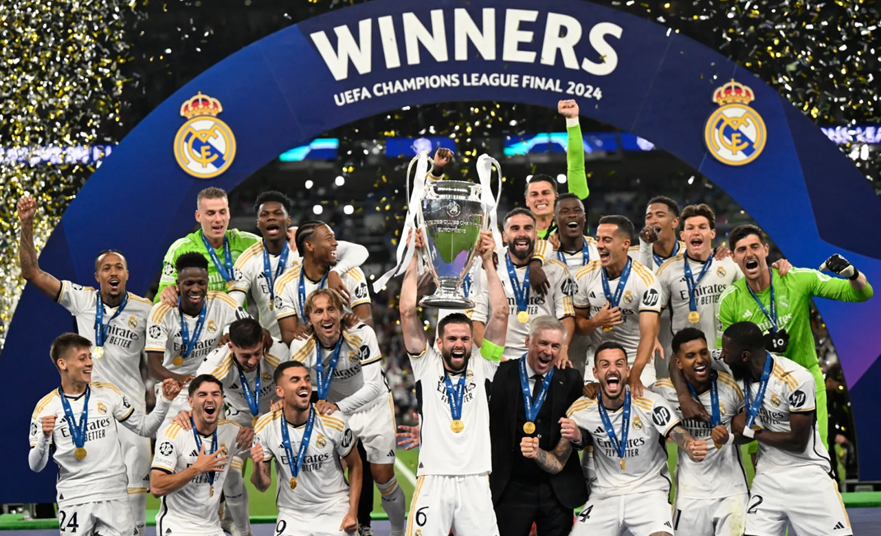 El Real Madrid abre sus puertas a inversores: ¿qué supone la reorganización corporativa?