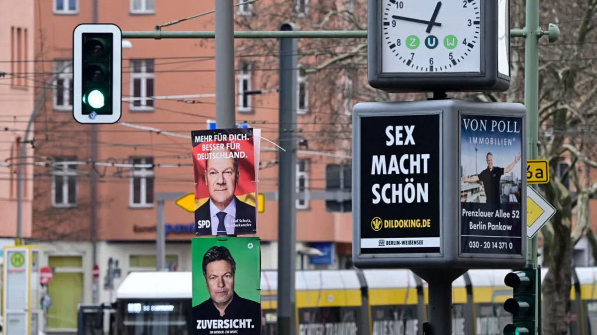 Elecciones en Alemania: ¿Qué ofrecen los partidos en economía, defensa y migración?