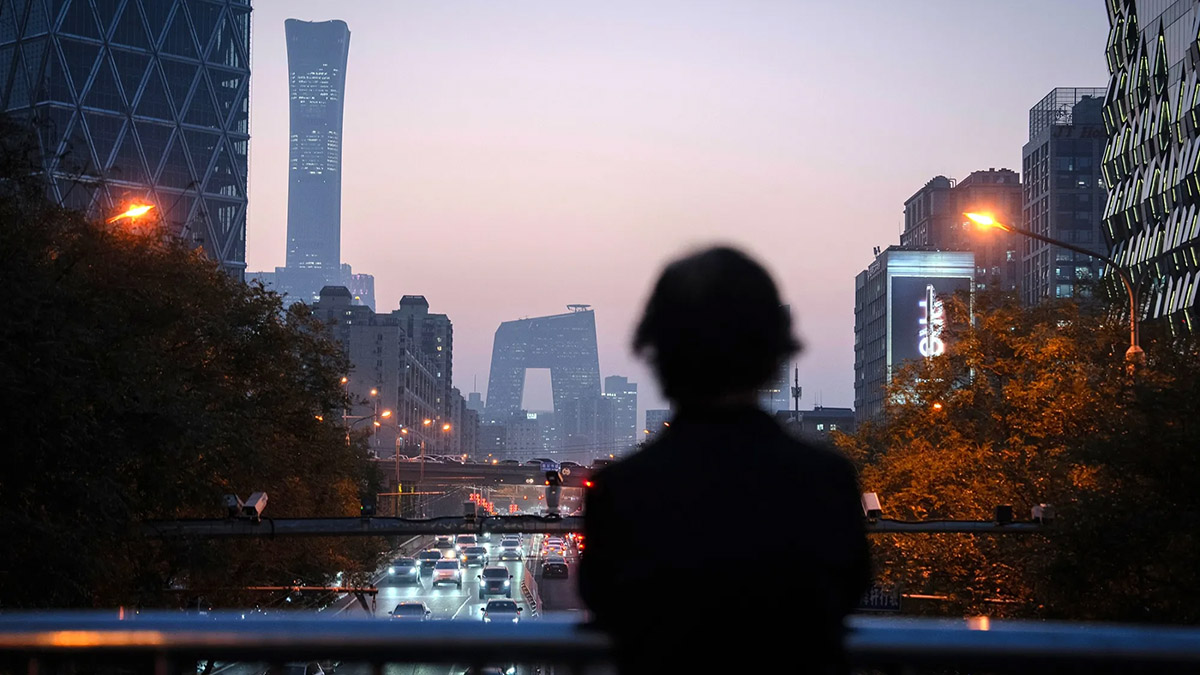 ¿Se avecina una década perdida para China? Los inversores temen una crisis económica a largo plazo