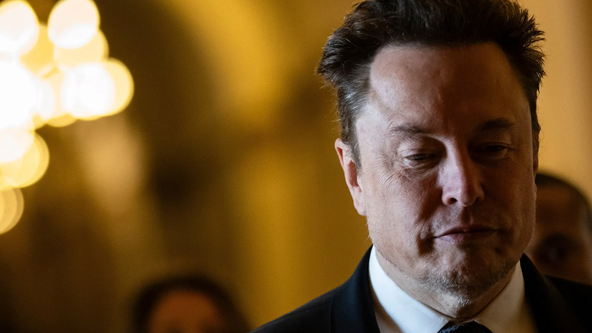 ¿Por qué el mayor fondo de pensiones europeo abandona a Tesla? El salario de Musk y el trato a los empleados, en el punto de mira