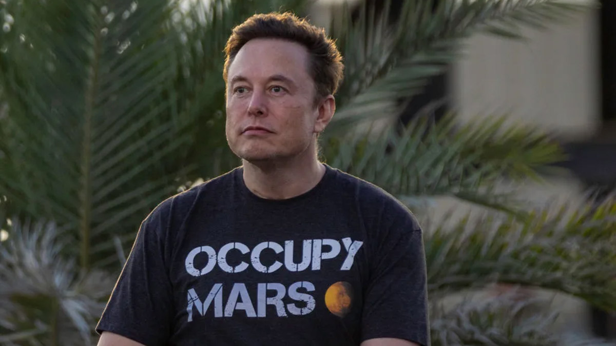 ¿Por qué el troleo de Elon Musk contra el euro impulsa el combustible de SpaceX?