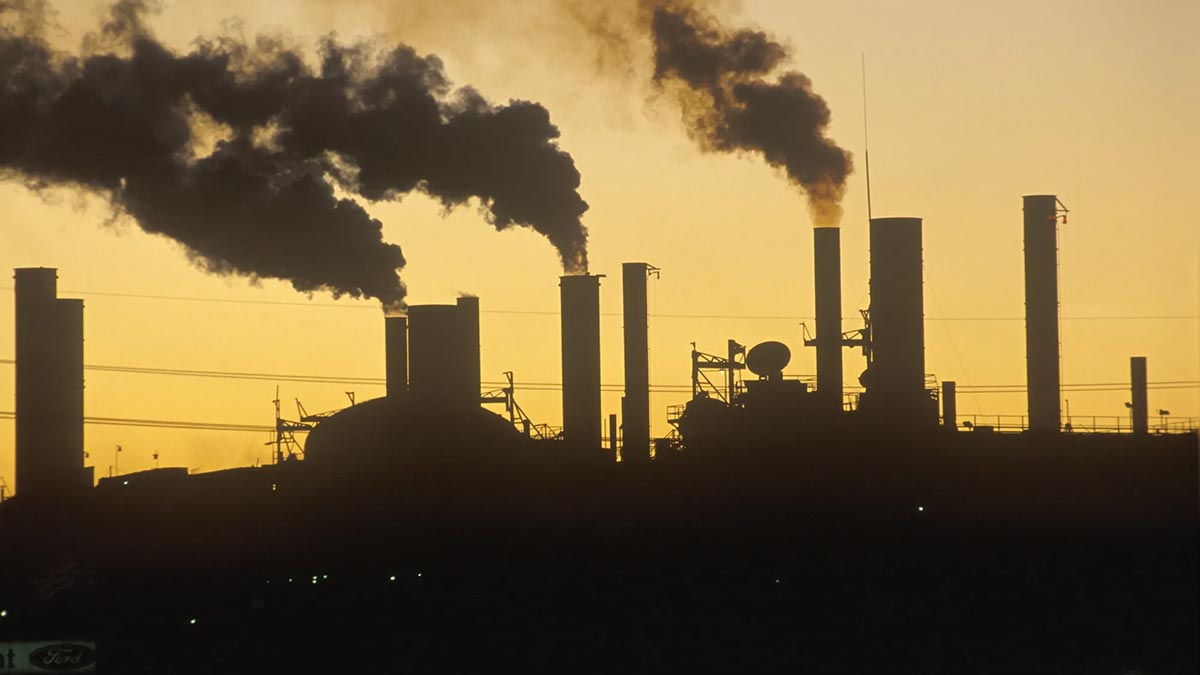 ¿El cambio climático pierde atractivo como inversión sostenible en la estrategia ESG?