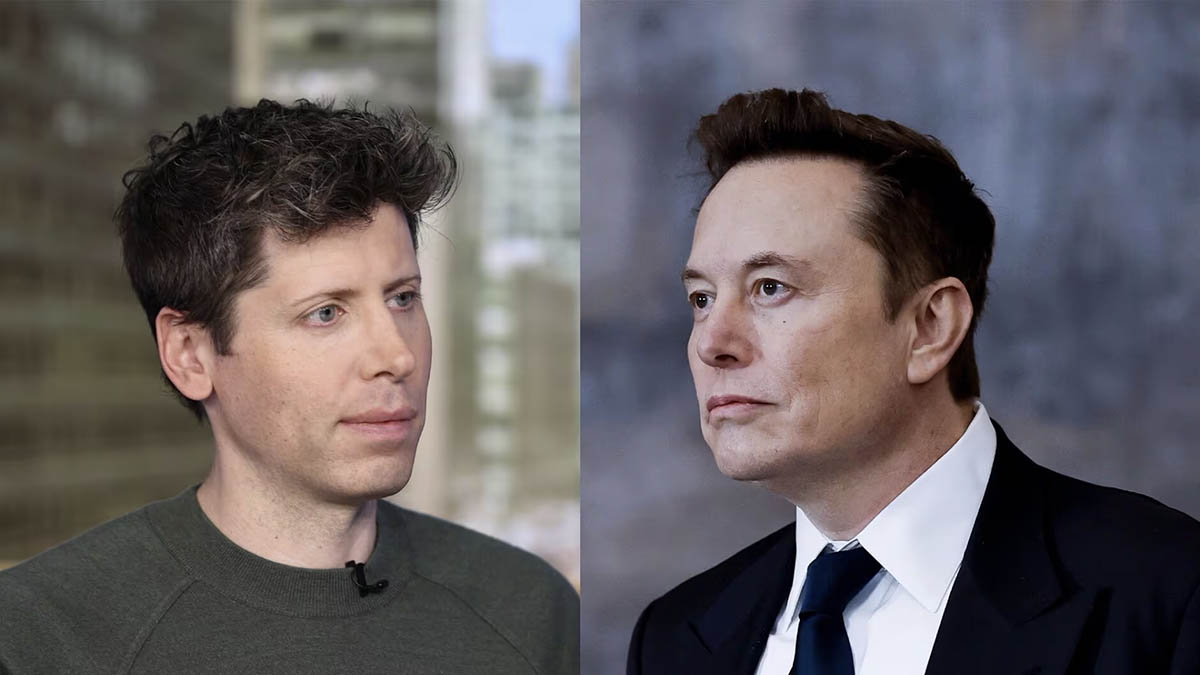 Oferta de compra de Twitter: ¿Qué hay detrás de la jugada de Altman y Musk?