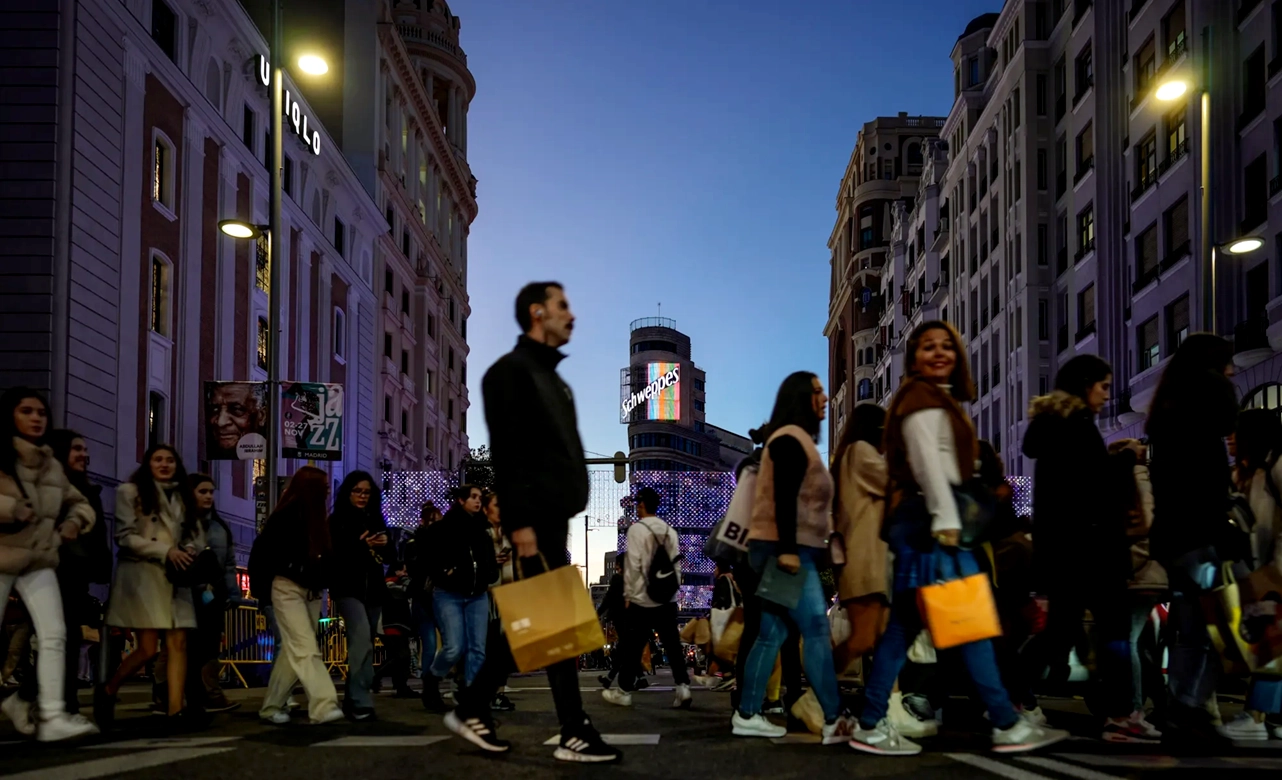 Inflación en la zona euro desacelera: ¿reducirá el BCE los tipos de interés?