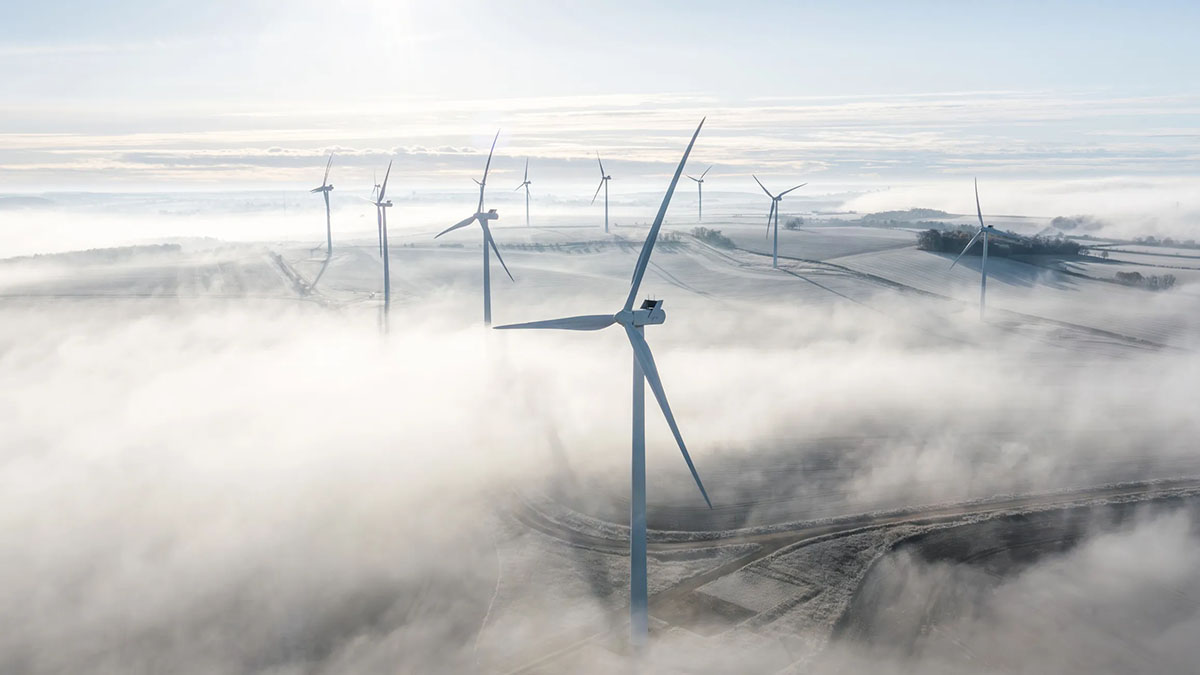 El futuro de la energía: realismo eléctrico vs negacionismo climático