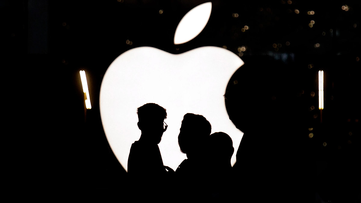 Apple se salva de la crisis gracias a la tregua comercial de Trump