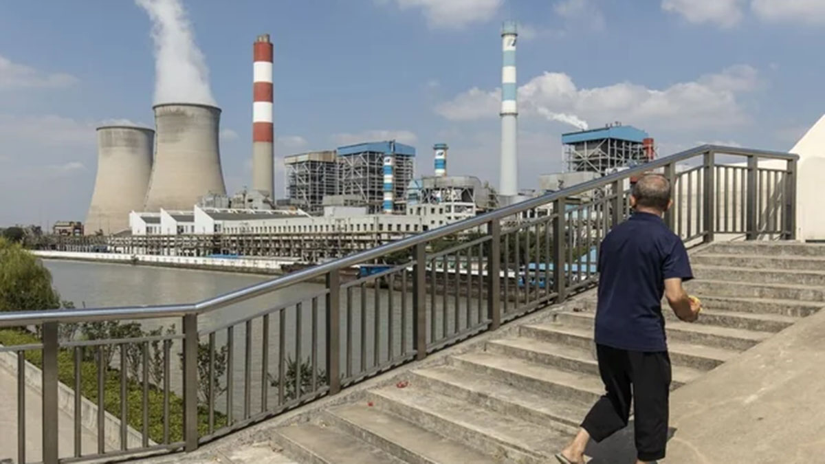 China Refuerza su Compromiso Climático: Nuevas Metas para la COP30 y un Futuro Sostenible