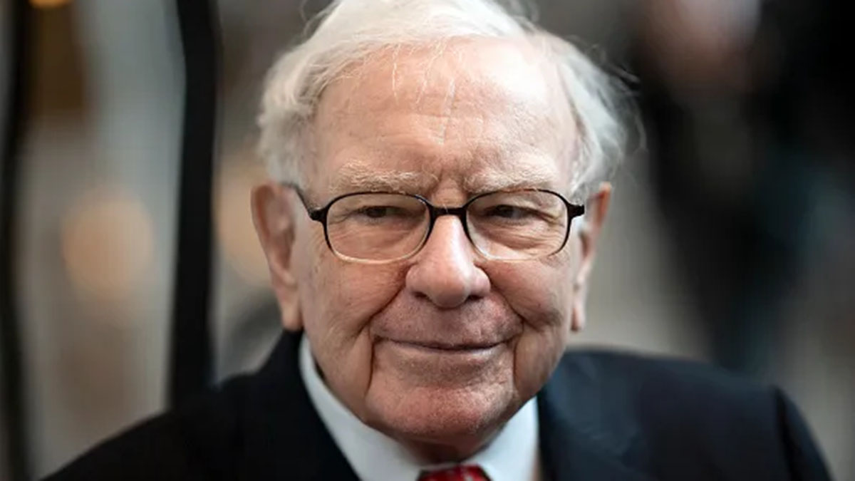 El Dilema Climático de Warren Buffett: ¿Un Legado de Energía Renovable o de Combustibles Fósiles?