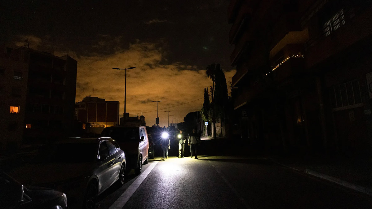 España Invierte en Gas para Fortalecer la Red Eléctrica: ¿Una Solución Temporal o Estratégica?