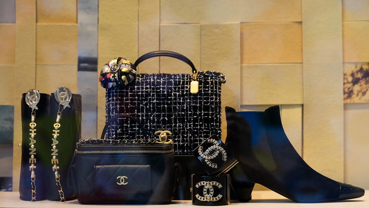 Chanel: Expansión y Estrategia en Tiempos de Crisis - ¿Una Apuesta Segura?