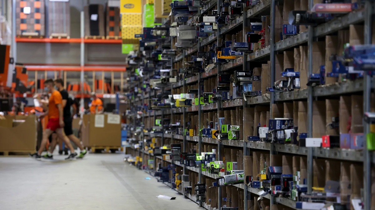 ¡Alerta en Alemania! El Sector Servicios se Hunde y los PMI Entran en Zona de Contracción: ¿Qué Significa para la Economía?