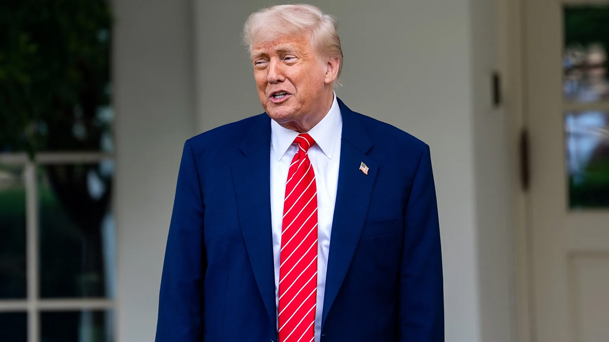 Trump reactiva la guerra comercial con aranceles del 50% a la UE y del 25% a Apple