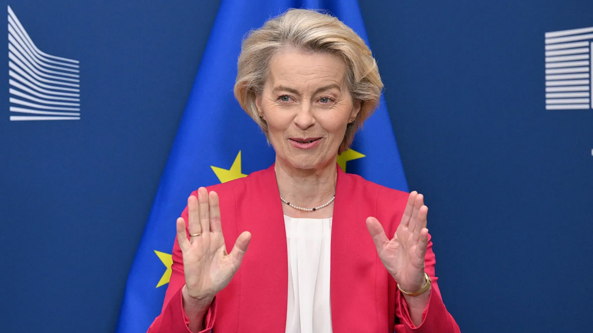 Las big tech son el objetivo de Bruselas si persiste la amenaza de aranceles del 50%