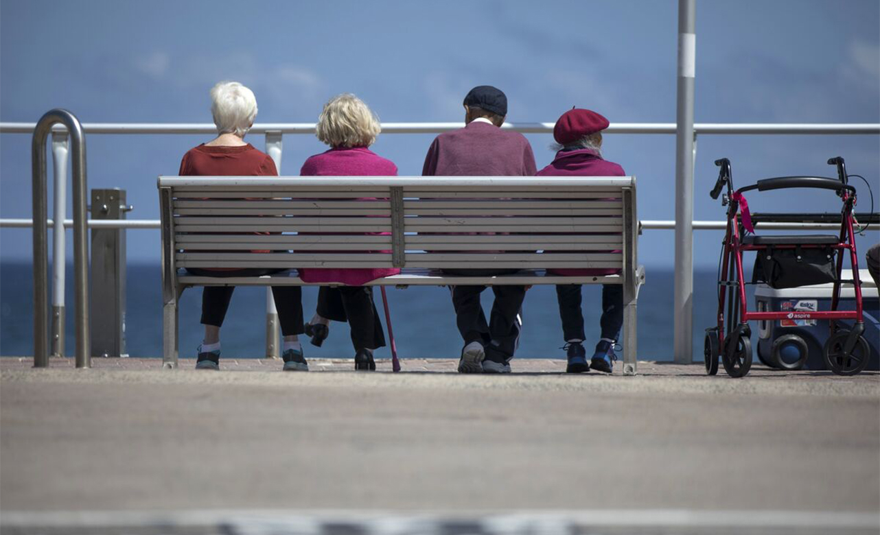 Otro gran fondo de pensiones traiciona al cero neto