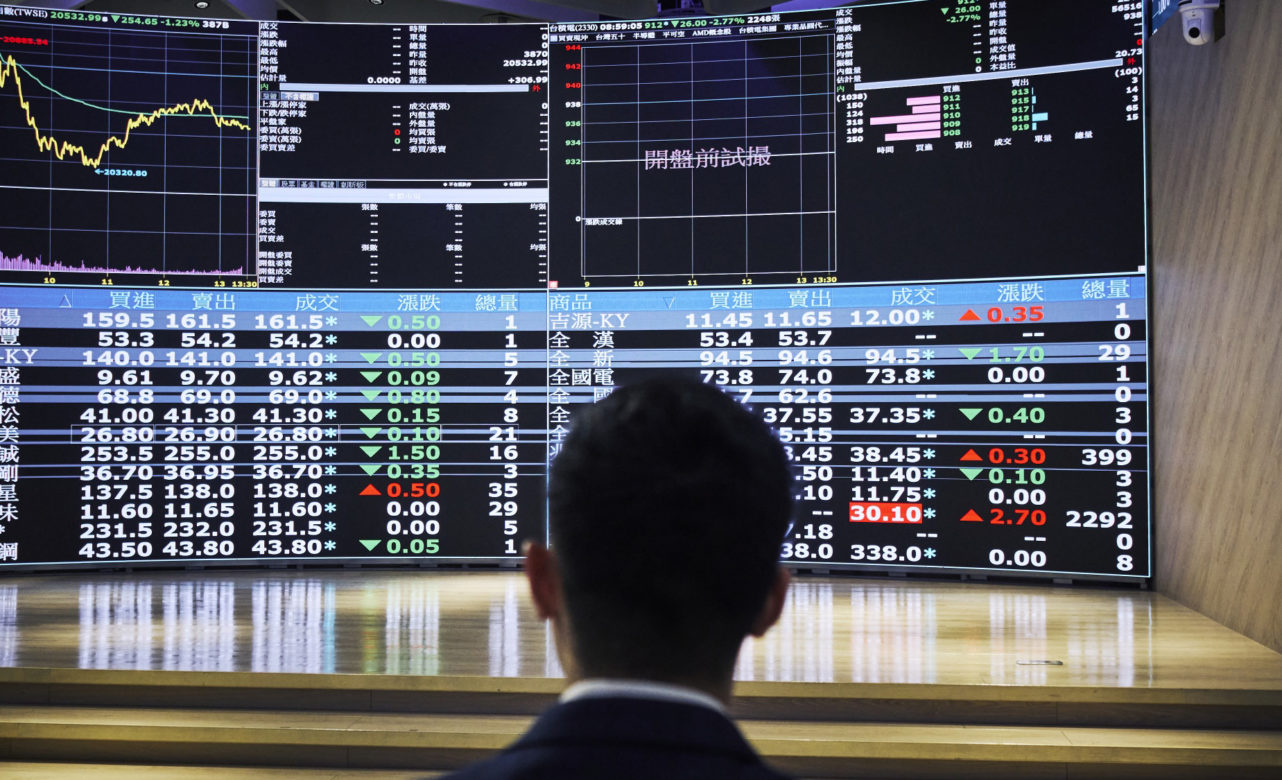 Tregua Comercial China-EEUU: ¿Un Respiro para los Mercados o una Calma Antes de la Tormenta?
