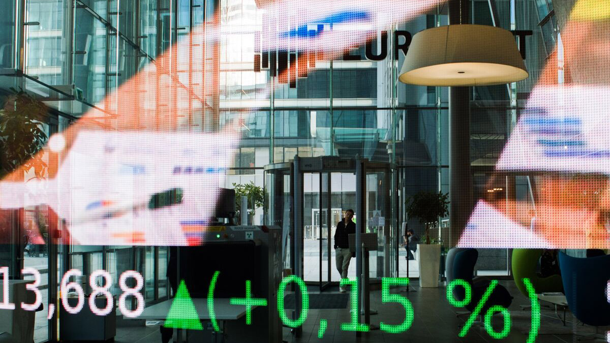 Europa, el Nuevo Destino de Inversión: Expertos Confirman un Auge en el Mercado