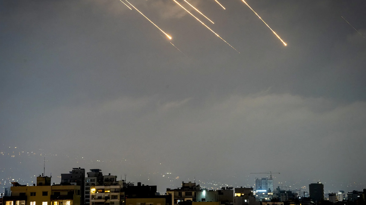 La Guerra Israel-Irán: Un Conflicto Triple que Redefine Oriente Medio y Desafía el Orden Mundial
