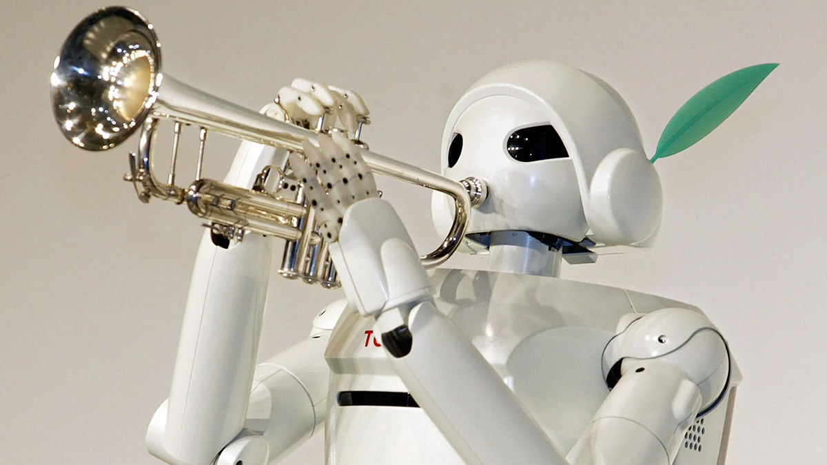 ¡La Inteligencia Artificial Revoluciona la Música! ¿Amenaza u Oportunidad para la Industria?