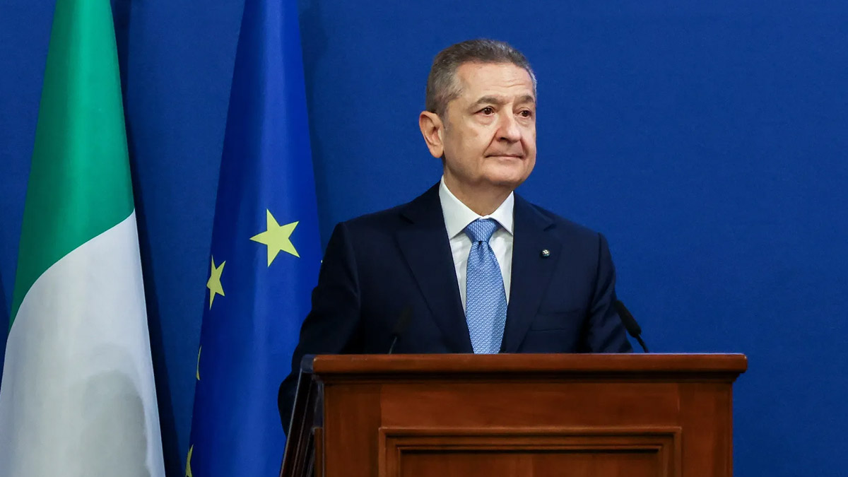 El BCE Baja el Brazo: Panetta Admite la Dificultad para Controlar la Inflación y Advierte de Riesgos Económicos en la Eurozona