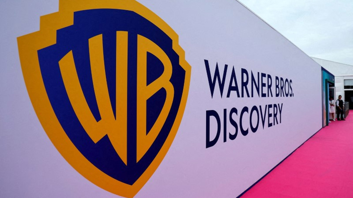 ¡Revolución en Warner Bros. Discovery! Se Divide en Dos Gigantes Cotizadas: Streaming y Medios de Comunicación