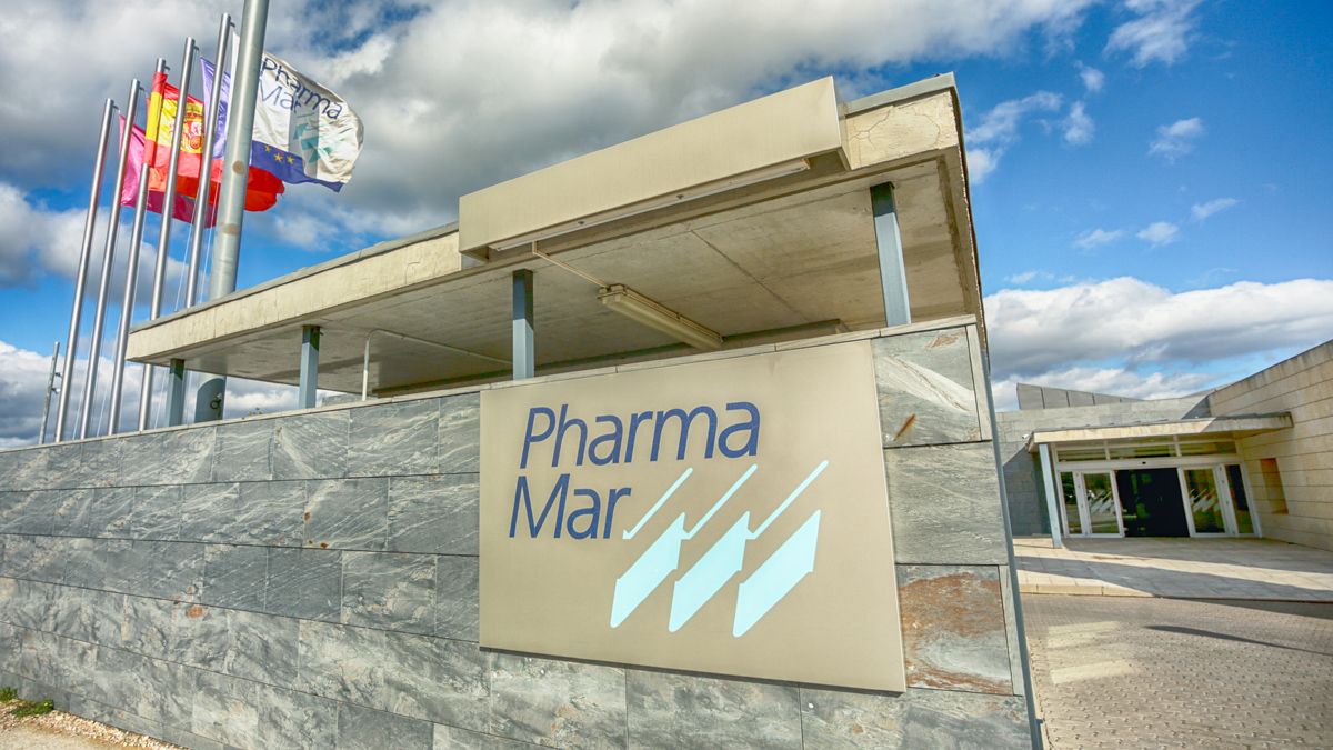 Pharmamar se dispara en bolsa tras firmar acuerdo con Merck para comercializar Zepzelca en Japón