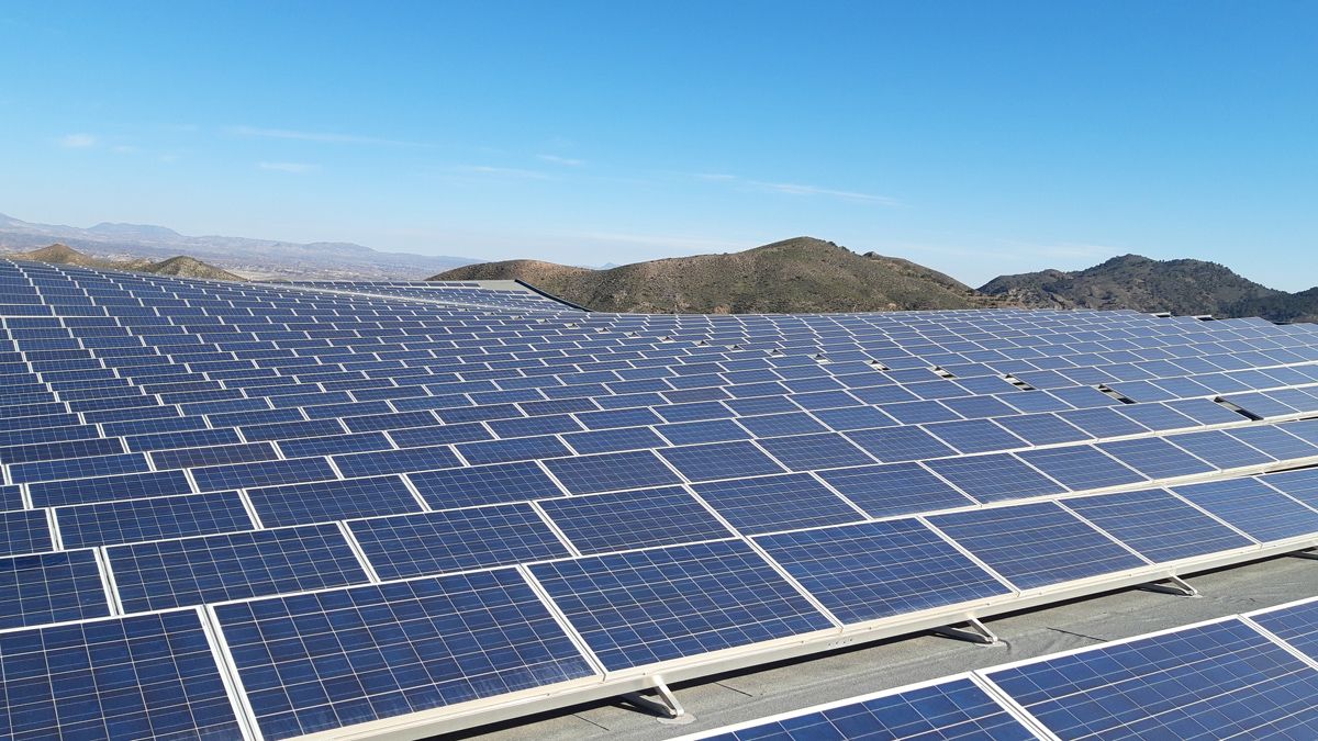 Solaria: rally del 40% en el año y margen alcista de un 60% más