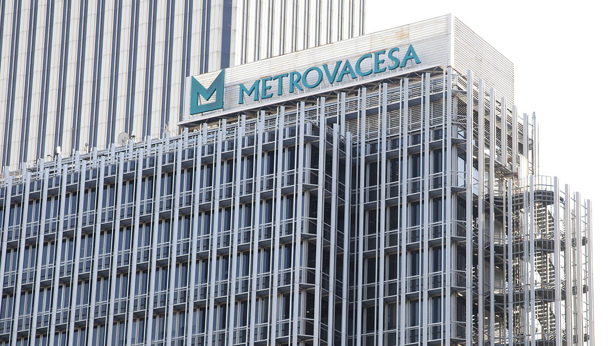 Última oportunidad para cobrar el dividendo de 0,33€ de Metrovacesa