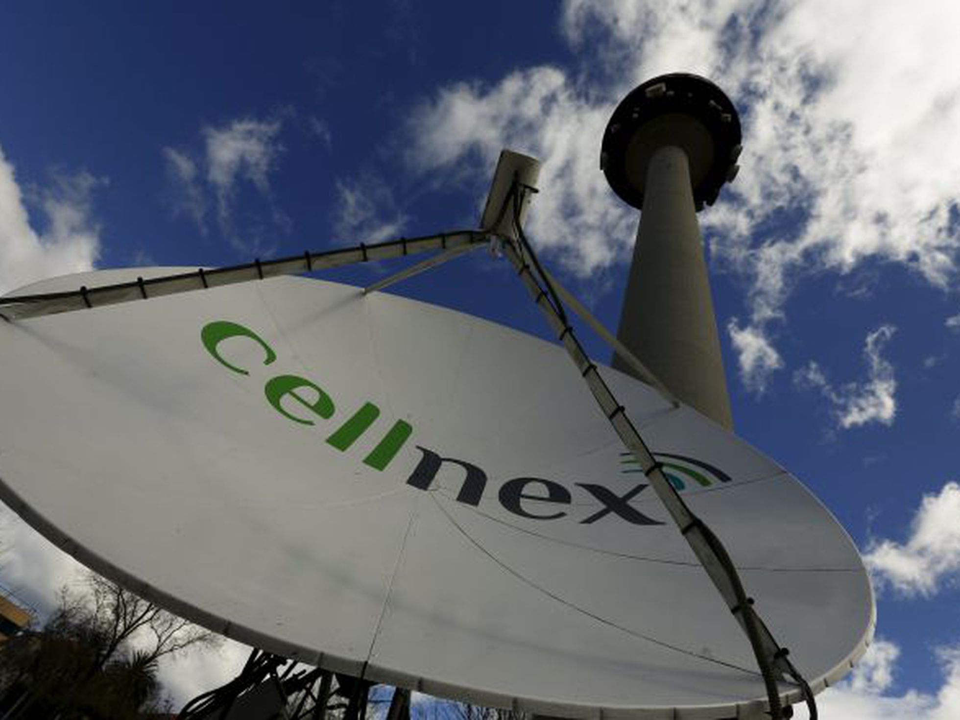 Cellnex sufre la mayor racha de pérdidas en su historia debido a la caída del mercado de bonos