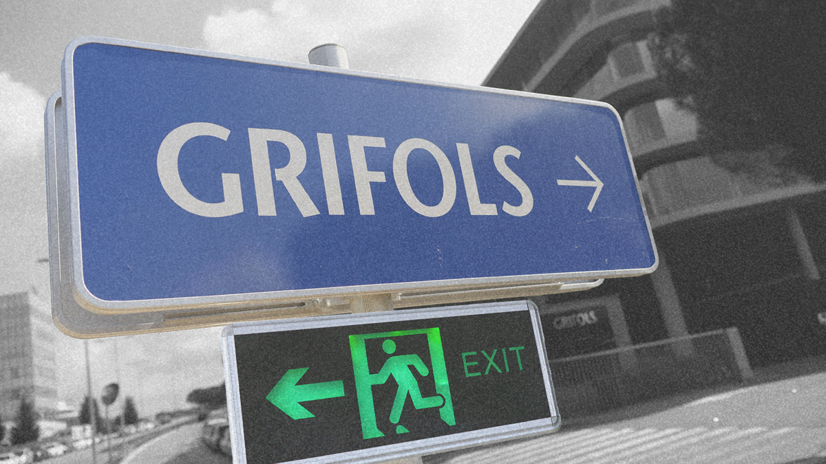 Grifols se hace con el control total de Biotest: Oferta de exclusión por hasta 350 millones de euros