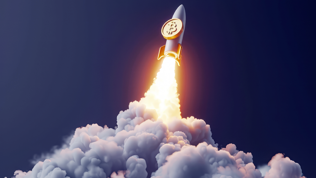¡Bitcoin Supera los $100,000! Descubre por Qué el Rey de las Criptomonedas Regresa con Fuerza