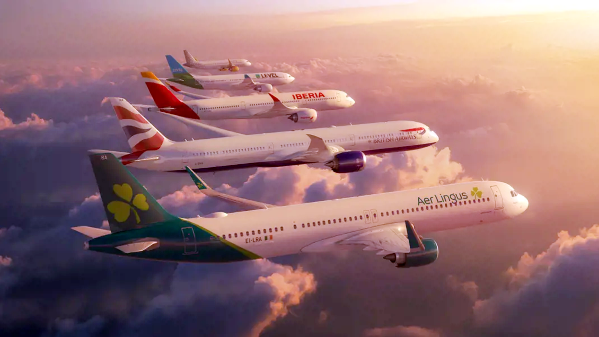 IAG Supera las Expectativas con Beneficios Históricos, ¿Será Duradero el Éxito?